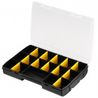 Image du produit : Organiseur Stanley classic 17 compartiments | STST81680-1