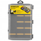 Image du produit : Organiseur Stanley classic 17 compartiments | STST81680-1