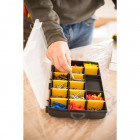 Image du produit : Organiseur Stanley classic 17 compartiments | STST81680-1