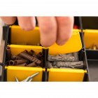 Image du produit : Organiseur Stanley classic 17 compartiments | STST81680-1