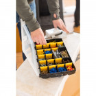 Image du produit : Organiseur Stanley classic 22 compartiments | STST81681-1