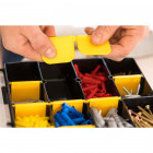 Image du produit : Organiseur Stanley classic 22 compartiments | STST81681-1