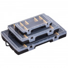 Image du produit : Organiseur Stanley classic 22 compartiments | STST81681-1