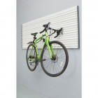 Image du produit : Crochet vélo horizontal trackwall Stanley | STST82615-1