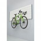 Image du produit : Crochet vélo horizontal trackwall Stanley | STST82615-1