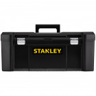 Image du produit : Boite caisse à outils vide Stanley classic line 66cm attache metal | STST82976-1