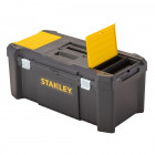 Image du produit : Boite caisse à outils vide Stanley classic line 66cm attache metal | STST82976-1