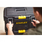 Image du produit : Servante à outils 3 en 1 quicklink - largeur 55 cm - Hauteur 74 cm - longueur 40 cm Stanley | STST83319-1