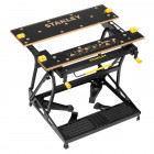 Image du produit : Etabli etau pliable serrage vertical Stanley | STST83800-1