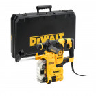 Image du produit : Perforateur - burineur Dewalt sds-plus 30mm avec système d'aspiration des poussières | D25335K-QS