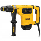 Image du produit : Perforateur burineur Dewalt sds-max 1050 Watts - 6.1 joules - coffret | D25481K-QS