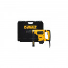 Image du produit : Perforateur burineur Dewalt sds-max 1050 Watts - 6.1 joules - coffret | D25481K-QS