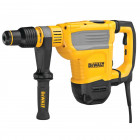 Image du produit : Perforateur burineur Dewalt sds-max 45mm | D25614K-QS