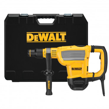 Perforateur burineur Dewalt sds-max 45mm | D25614K-QS