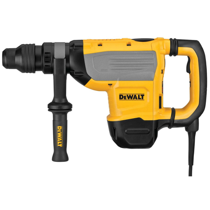 Perforateur burineur Dewalt sds-max 13,3 joules - 8kg - coffret | D25733K-QS