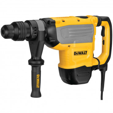 Perforateur burineur Dewalt sds-max 13,3 joules - 8kg - coffret | D25733K-QS