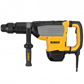 Perforateur burineur Dewalt sds-max 19,4 joules - 10kg - coffret | D25773K-QS