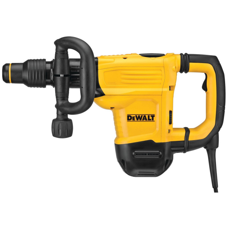 Marteau piqueur Dewalt sds-max | D25832K-QS