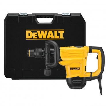 Marteau piqueur Dewalt sds-max | D25832K-QS