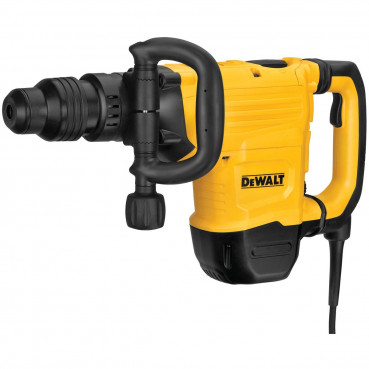 Burineur Dewalt sds-max dewalt 13.3 j 8 kg | D25872K-QS