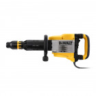 Image du produit : Démolisseur béton (marteau piqueur) Dewalt sds-max 24 joules - 12kg | D25951K-QS