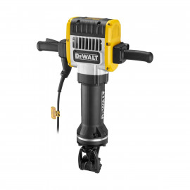 Démolisseur béton (marteau piqueur) Dewalt emmanchement hexagonal 2100 Watts - 62 joules | D25981-QS