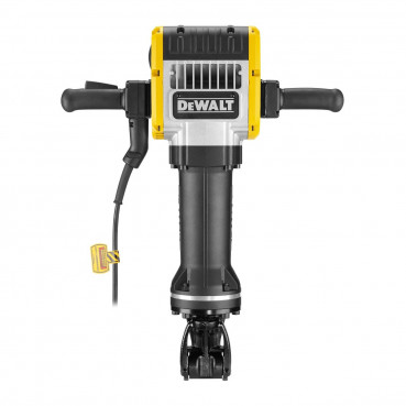 Démolisseur béton (marteau piqueur) Dewalt emmanchement hexagonal 2100 Watts - 62 joules | D25981-QS