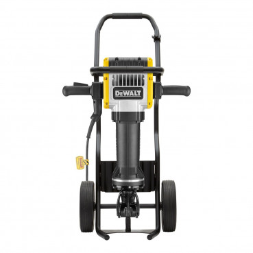 Démolisseur béton (marteau piqueur) Dewalt emmanchement hexagonal 2100 Watts - 62 joules | D25981-QS