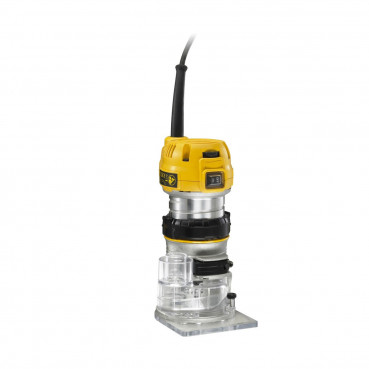 Affleureuse de paume Dewalt compacte 900 Watts - 6-8mm | D26200-QS