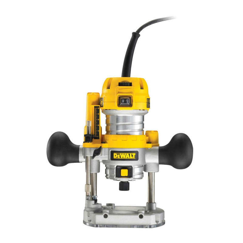 Défonceuse à bois Dewalt 850 Watts - 6-8mm | D26203-QS