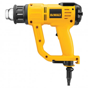 Décapeur thermique Dewalt 2000 Watts - affichage digital | D26414-QS