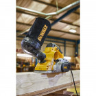 Image du produit : Rabot Dewalt 1050 Watts - 4mm - coffret | D26500K-QS