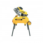 Image du produit : Scie à table et à onglets retournable 2000 Watts - 305mm Dewalt | D27107XPS-QS