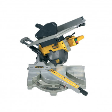 Scie à onglets et à table supérieure 305mm Dewalt | D27112-QS