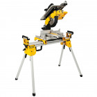 Image du produit : Scie à onglets radiale à table supérieure 1600 Watts - 305mm Dewalt | D27113-QS