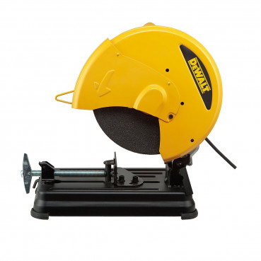 Tronçonneuse à métaux (disque) Dewalt 355mm dewalt | D28730-QS