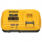 Image du produit : Chargeur rapide - XR - sans fil - 12a Dewalt | DCB117-QW