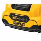 Image du produit : Batterie Dewalt - XR - sans fil - 12 Volts - 3Ah li-ion | DCB124-XJ