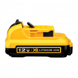 Batterie Dewalt - XR - sans...