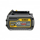 Image du produit : Batterie Dewalt - XR - sans fil - Flexvolt 18 Volts - 54 Volts - 6ah/2Ah li-ion | DCB546-XJ