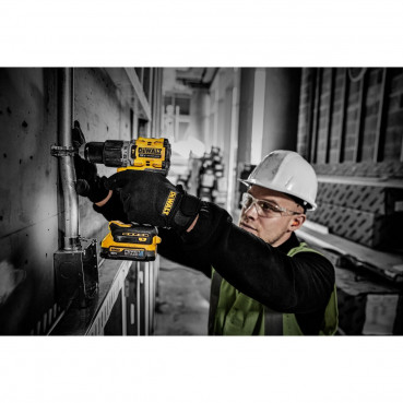 Batterie Dewalt compacte powerstack - XR - sans fil - 18 Volts | DCBP034-XJ