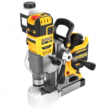 Perceuse magnétique - XR - sans fil - 18 Volts - advantage brushless Dewalt | DCD1623N-XJ