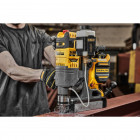 Image du produit : Perceuse magnétique - XR - sans fil - 18 Volts - advantage brushless Dewalt | DCD1623N-XJ