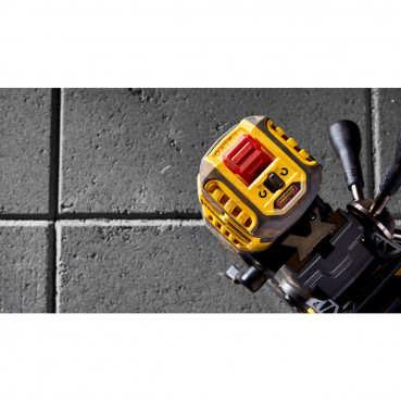 Perceuse magnétique - XR - sans fil - 18 Volts - advantage brushless Dewalt | DCD1623N-XJ