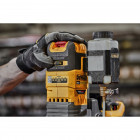 Image du produit : Perceuse magnétique - XR - sans fil - 18 Volts - 3Ah li-ion advantage brushless Dewalt | DCD1623X2G-QW