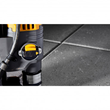 Perceuse magnétique - XR - sans fil - 18 Volts - 3Ah li-ion advantage brushless Dewalt | DCD1623X2G-QW