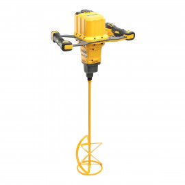 Malaxeur Dewalt - XR - sans fil - Flexvolt 54 Volts - sans batterie ni chargeur | DCD240N-XJ