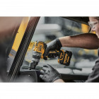 Image du produit : Perceuse visseuse Dewalt à têtes multiples - XR - sans fil - 12 Volts - brushless | DCD703NT-XJ