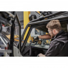 Image du produit : Perceuse visseuse Dewalt à têtes multiples - XR - sans fil - 12 Volts - brushless | DCD703NT-XJ