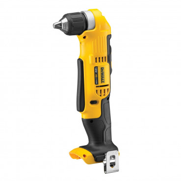 Perceuse d’angle - XR - sans fil - 18 Volts - sans batterie ni chargeur - coffret TSTAK Dewalt | DCD740NT-XJ